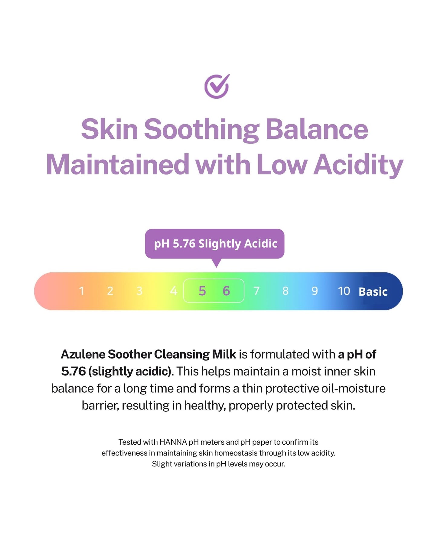 Dr. Sante Azulene Soother Cleansing Milk 200ml/500ml