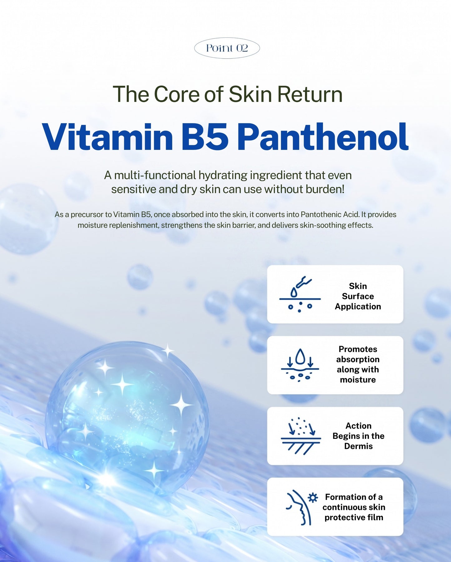 Dr. Sante Azulene Modeling Mask 10 Treatments