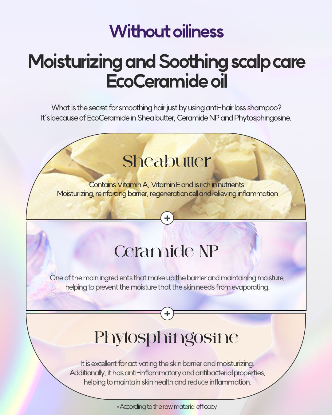 Dr. Sante Azulene Soother Shampoo 500ml