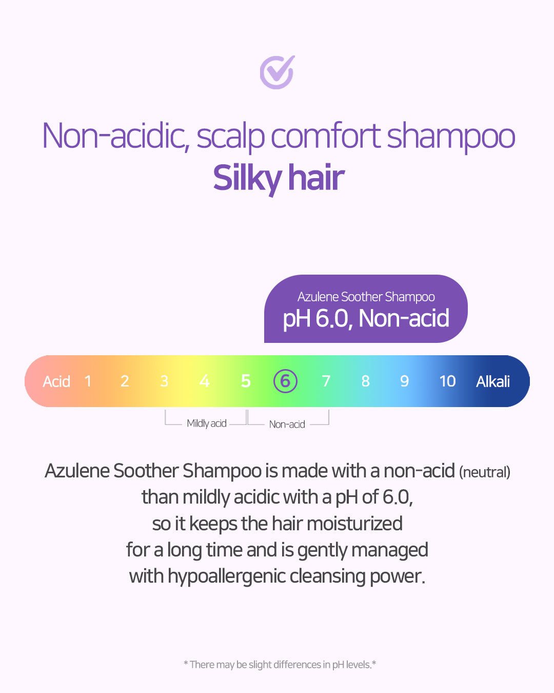 Dr. Sante Azulene Soother Shampoo 500ml