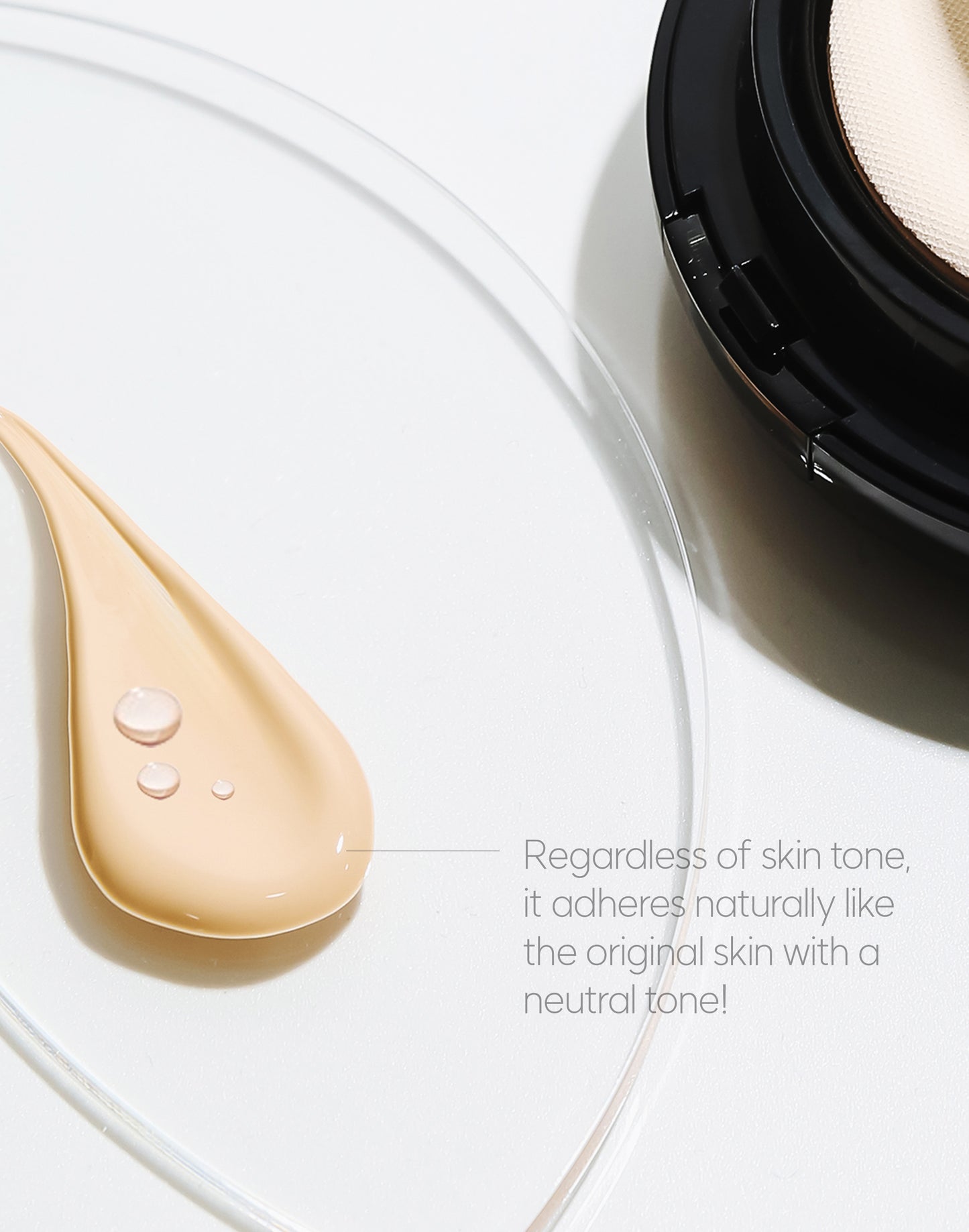 Dr. Sante Azulene Soother BB Cushion 15g