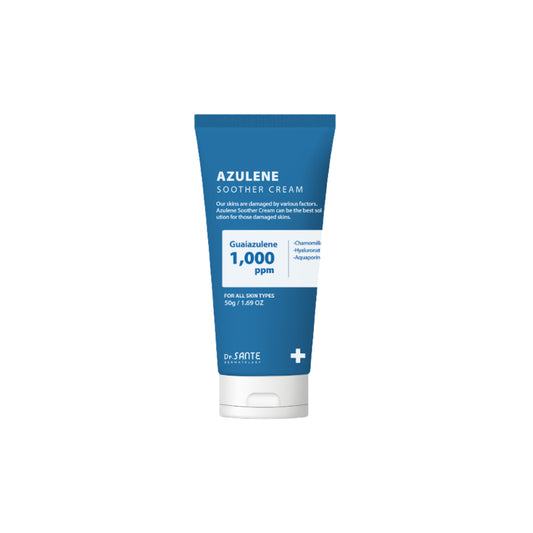 Dr.Sante Azulene Soother Cream 50g / 150g