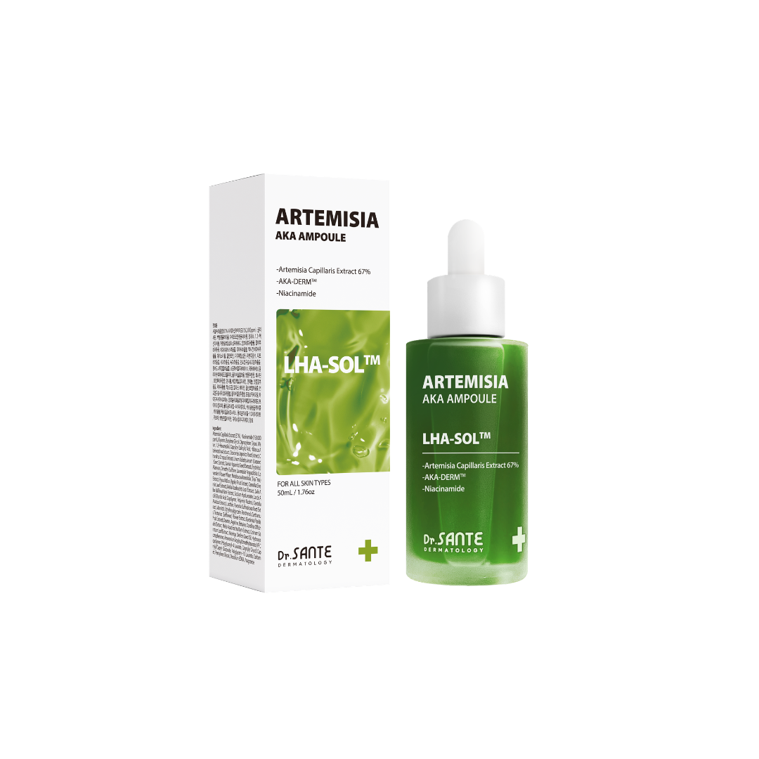 Dr.Sante Artemisia AKA Ampoule 50ml / 100ml