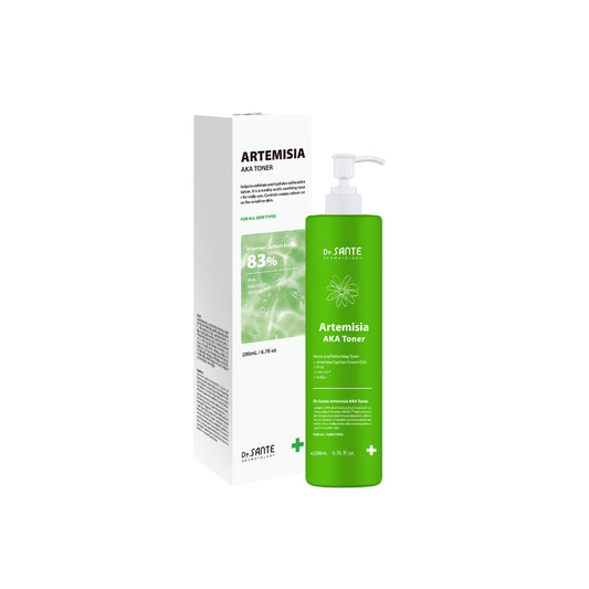 Dr. Sante Artemisia AKA Toner 200ml / 500ml