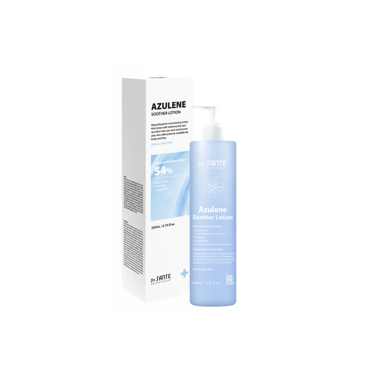 Dr.Sante Azulene Soother Lotion 200ml / 500ml