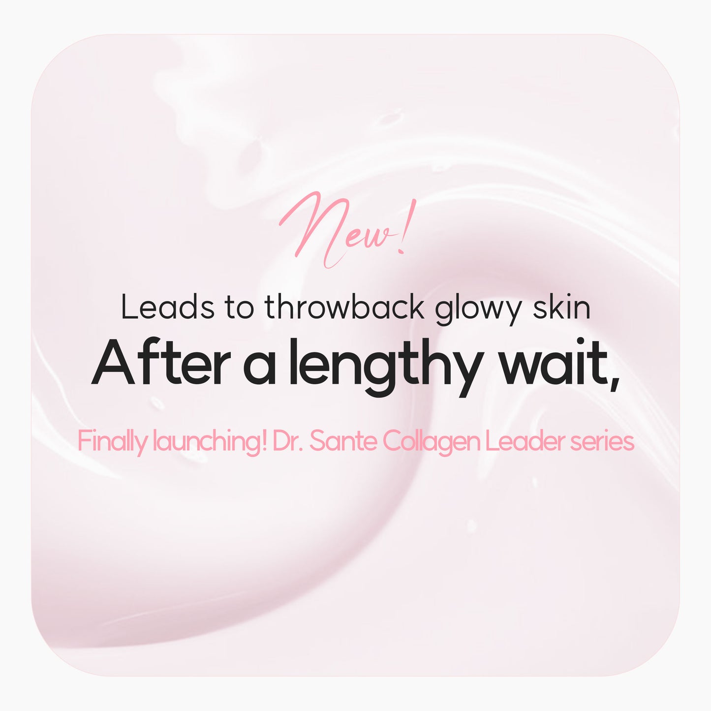 Dr. Sante Collagen Leader Ampoule 100ml (3.38oz)
