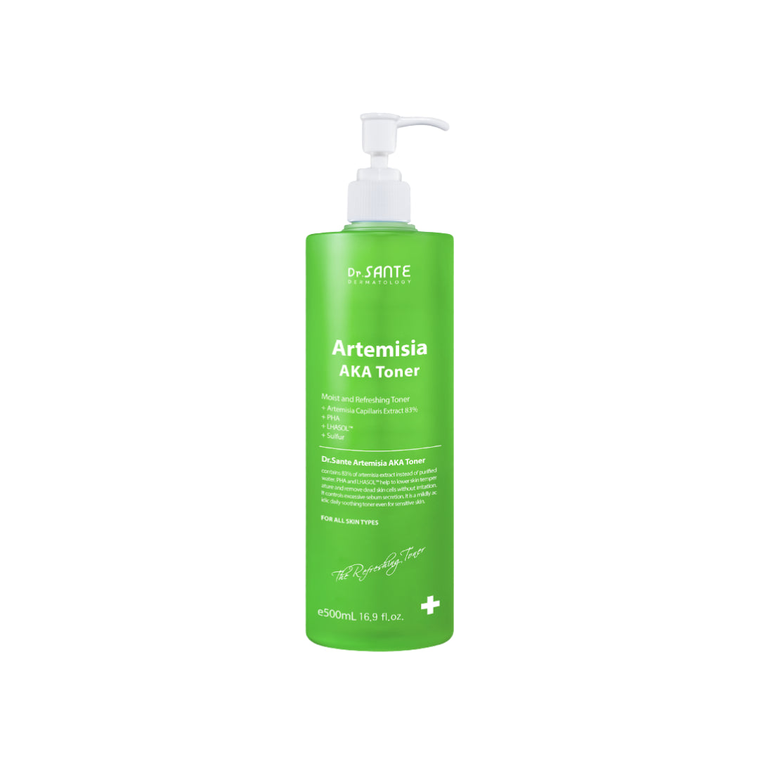 Dr. Sante Artemisia AKA Toner 200ml / 500ml