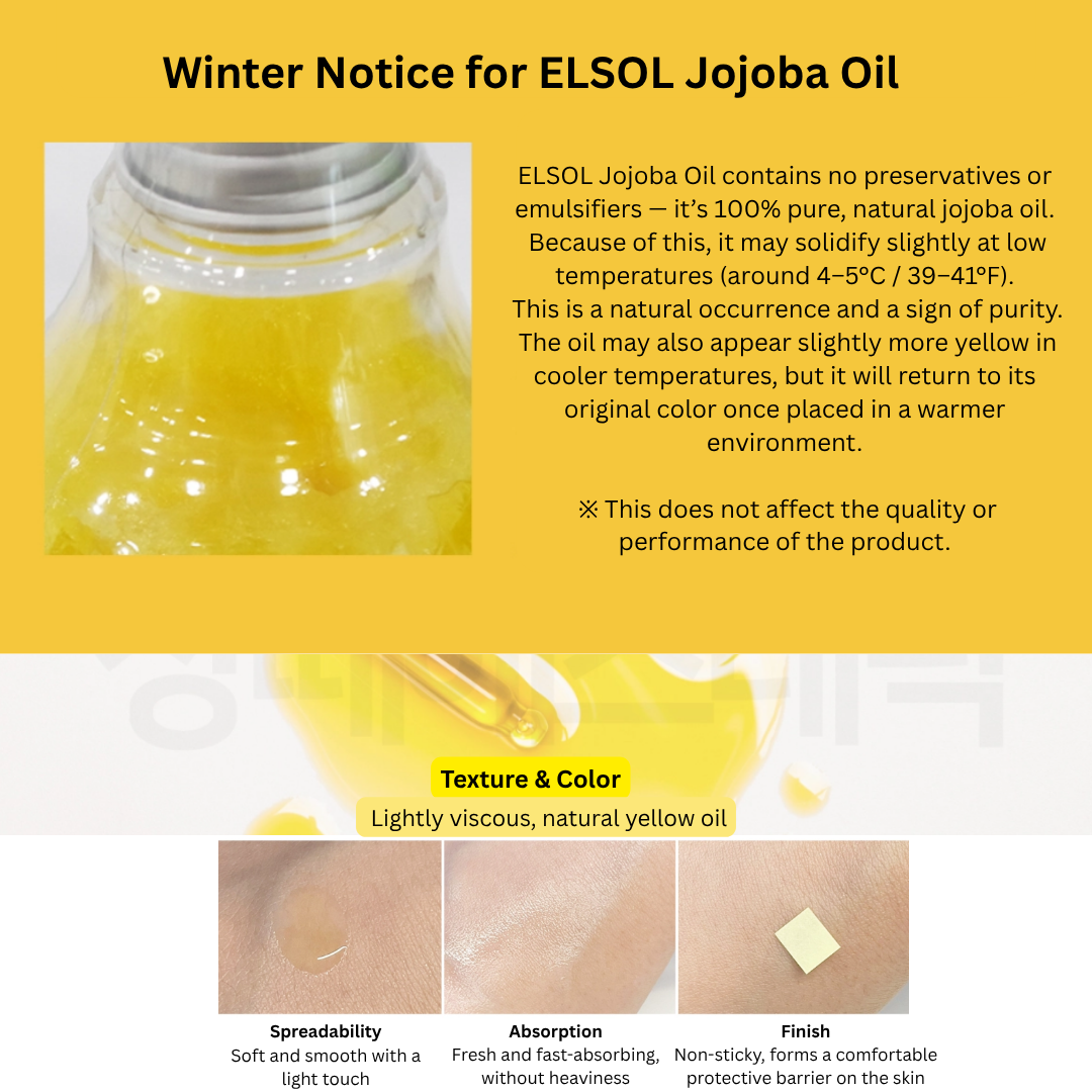 Dr. Sante Elsol Boosting Oil 50ml